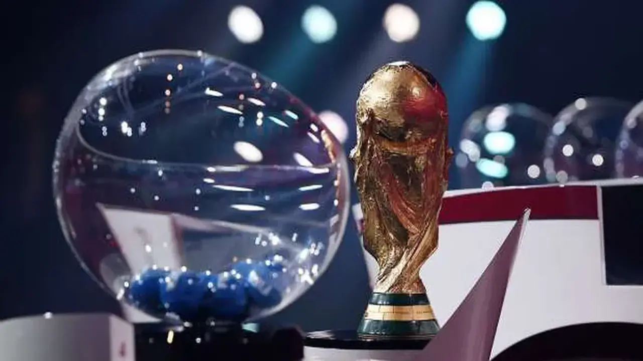كيفية مشاهدة قرعة كأس العالم 2026 وتحديد مواجهات منتخب مصر في التصفيات
